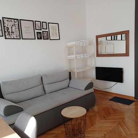 Apartment Hesperia زغرب المظهر الخارجي الصورة