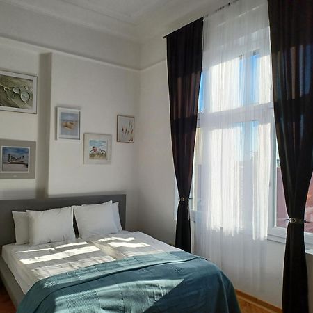 Apartment Hesperia زغرب المظهر الخارجي الصورة