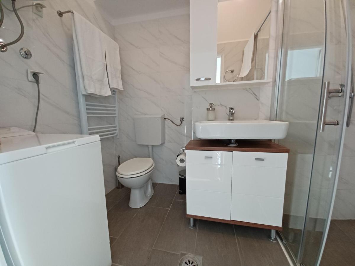 Apartment Hesperia زغرب المظهر الخارجي الصورة