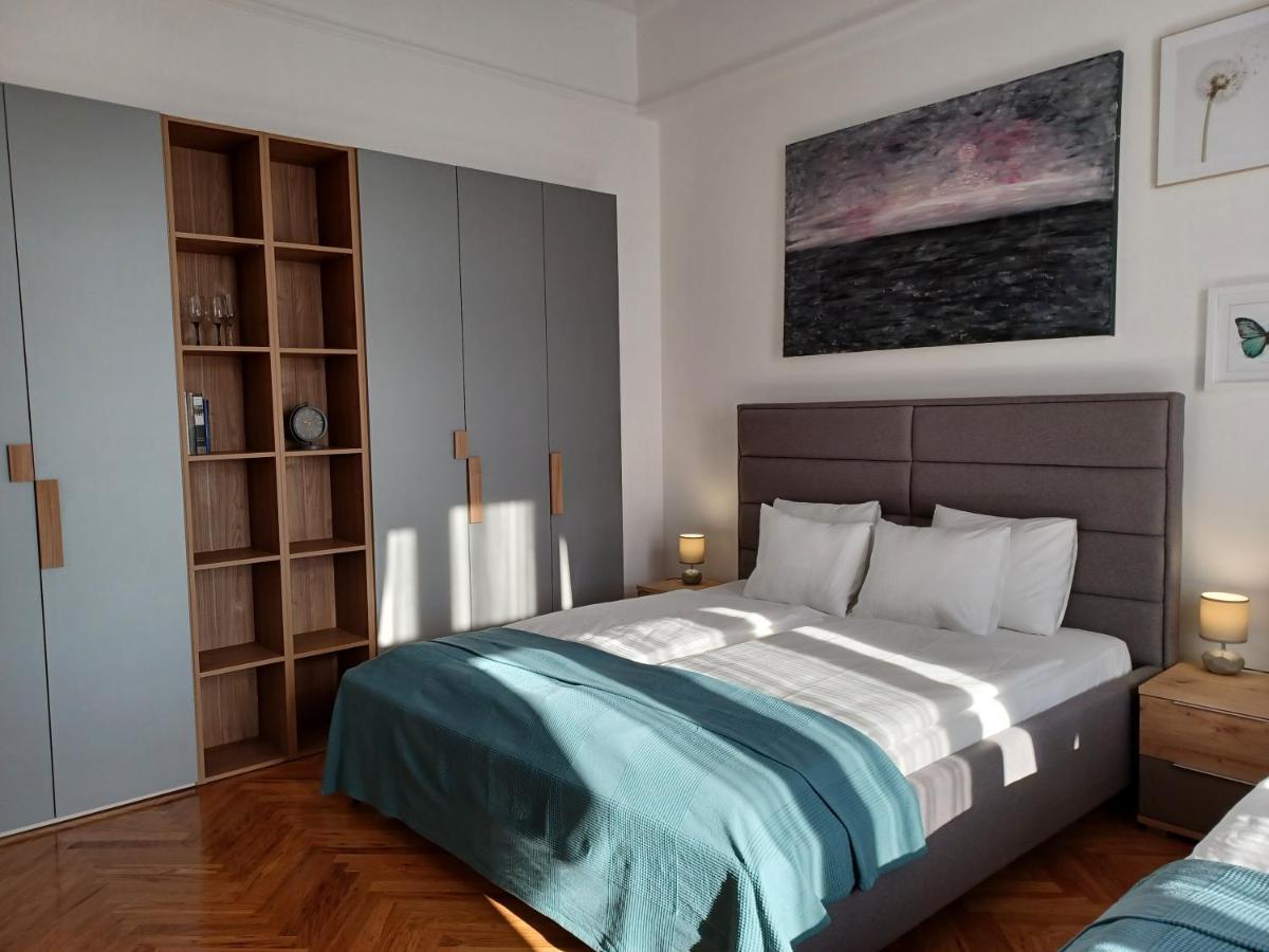 Apartment Hesperia زغرب المظهر الخارجي الصورة