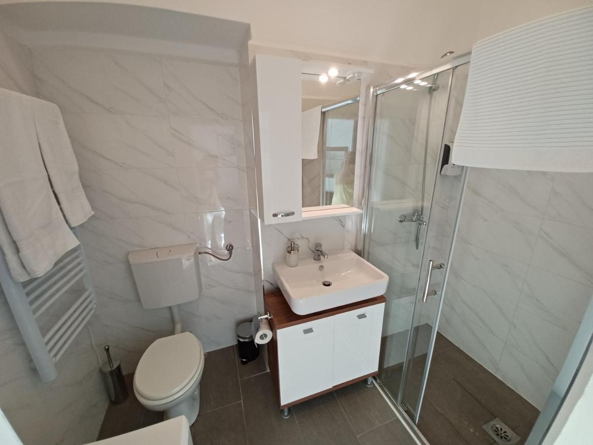 Apartment Hesperia زغرب المظهر الخارجي الصورة