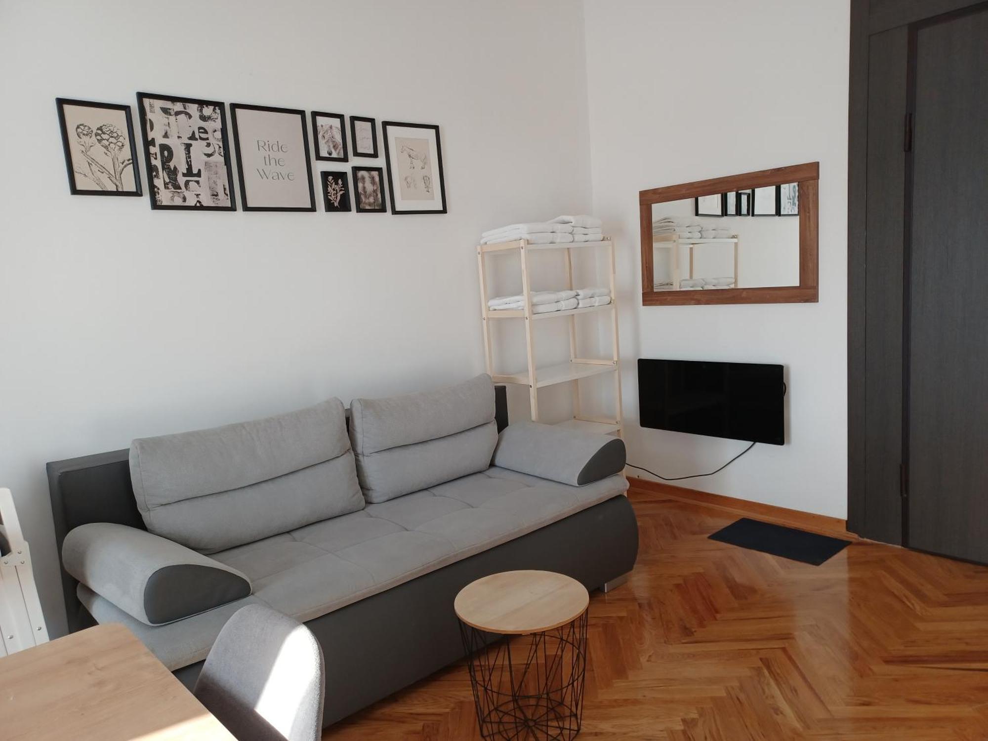 Apartment Hesperia زغرب المظهر الخارجي الصورة