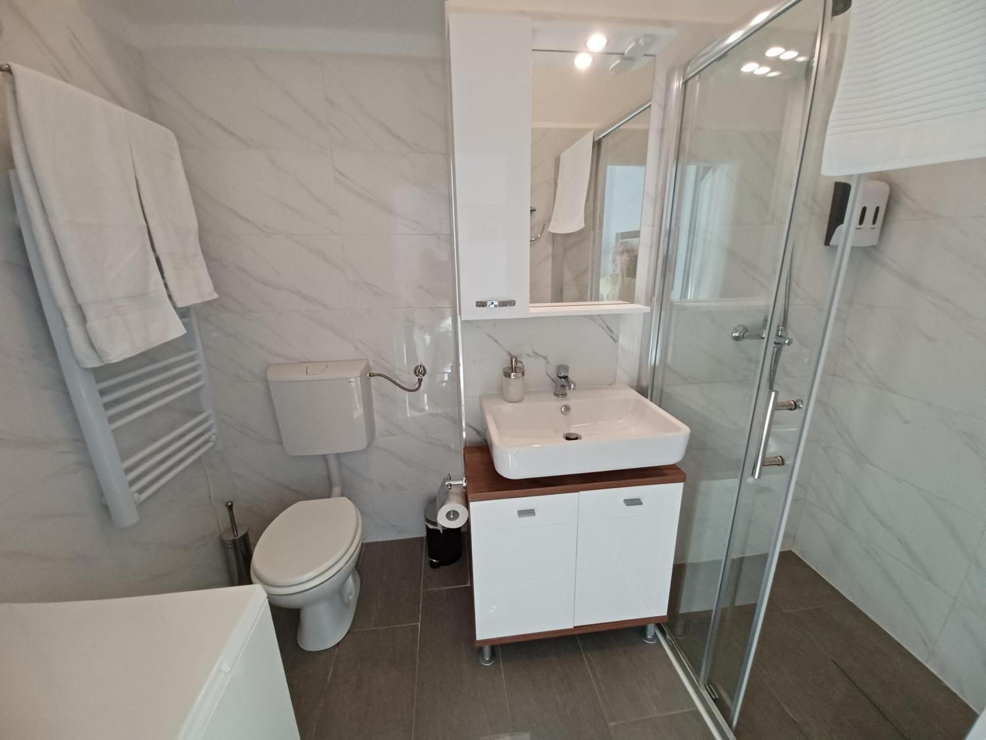 Apartment Hesperia زغرب المظهر الخارجي الصورة